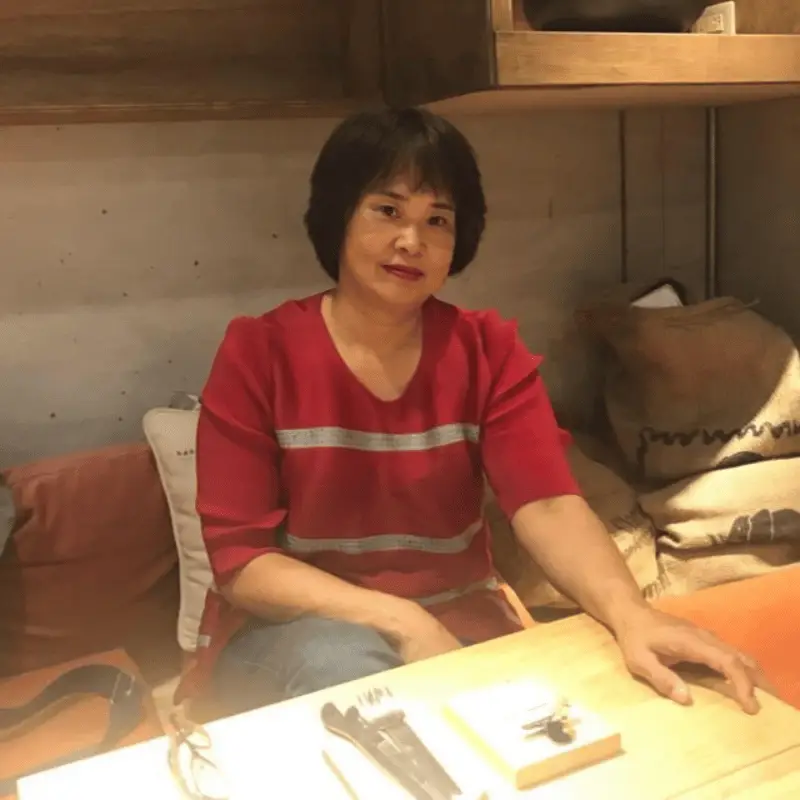 柯麗玲