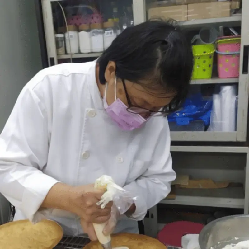 林瓊華