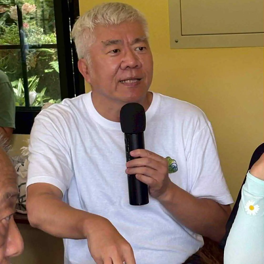 謝國清