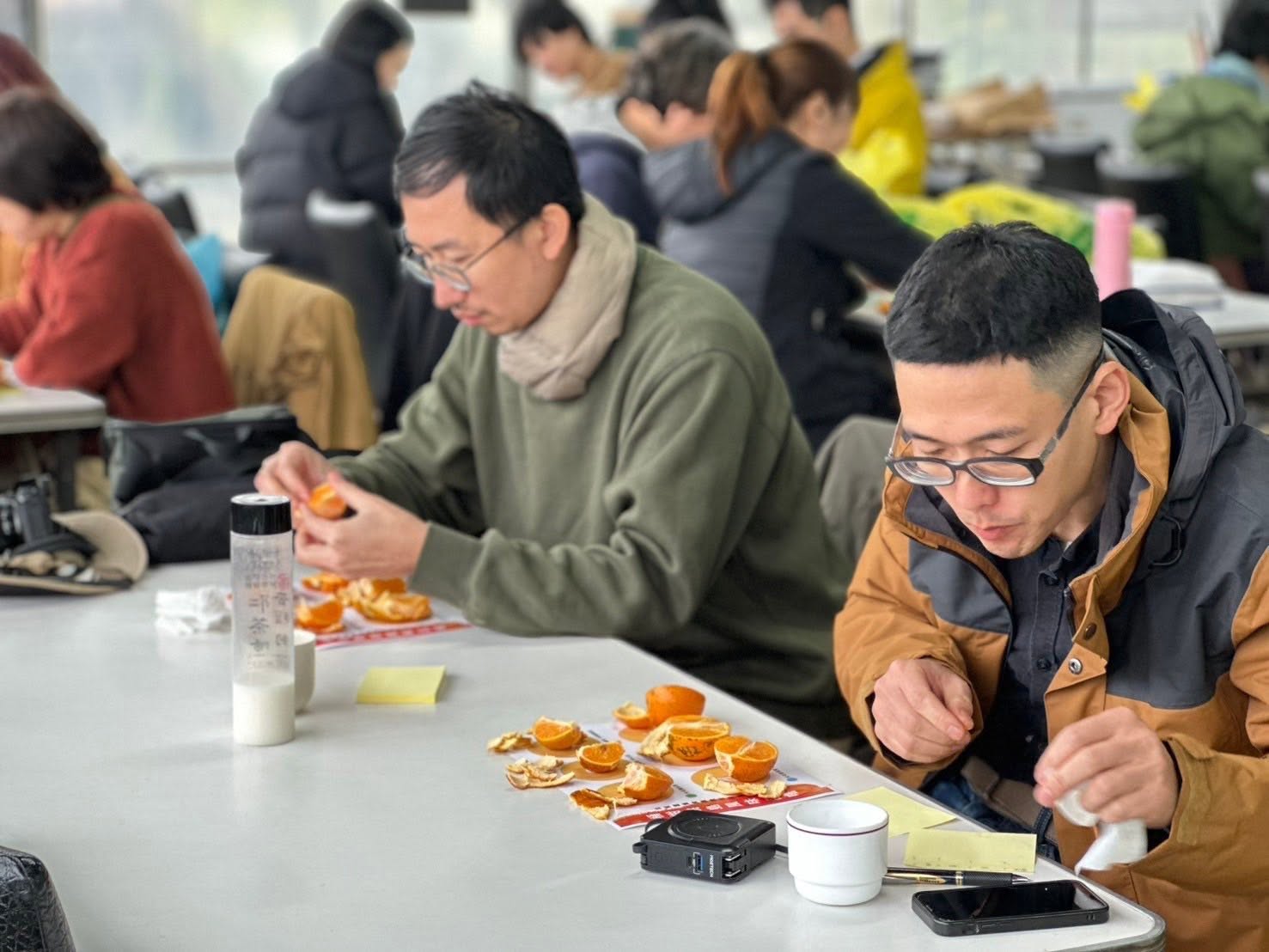 食農小學堂